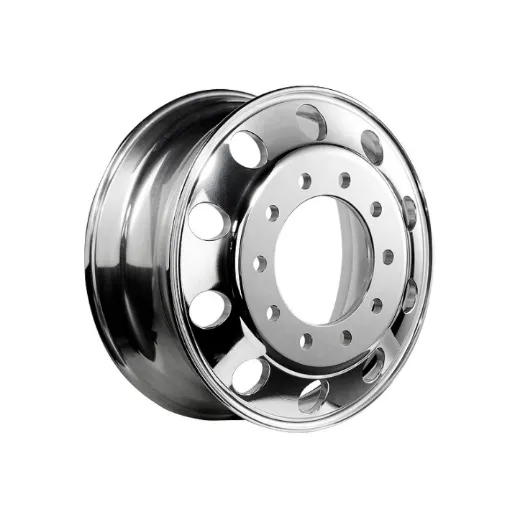 Picture for category Aluminum Wheels