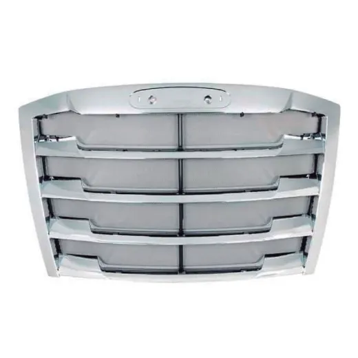 Picture for category Grilles