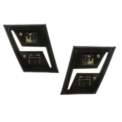 Picture for category Fog Lights