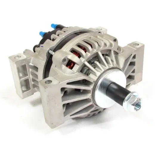 Picture for category Alternators