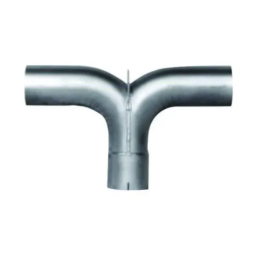 Picture for category Exhaust Pipes