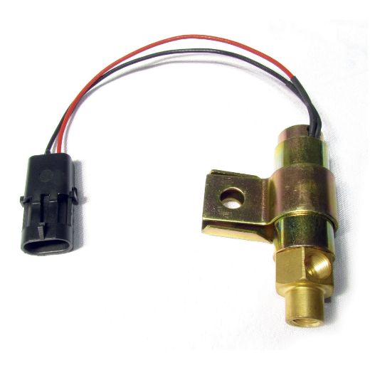 Picture for category Fanclutch Valves & Switches