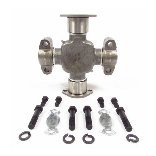 Picture for category Universal Joints Assemblies