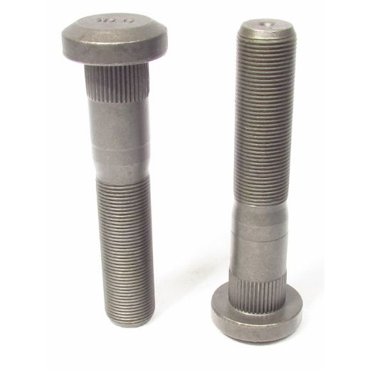 Picture for category Wheel Studs, Inner Cap Nuts and Nuts for Wheels