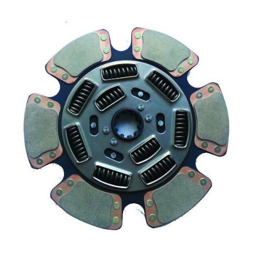 Picture for category Clutch Components