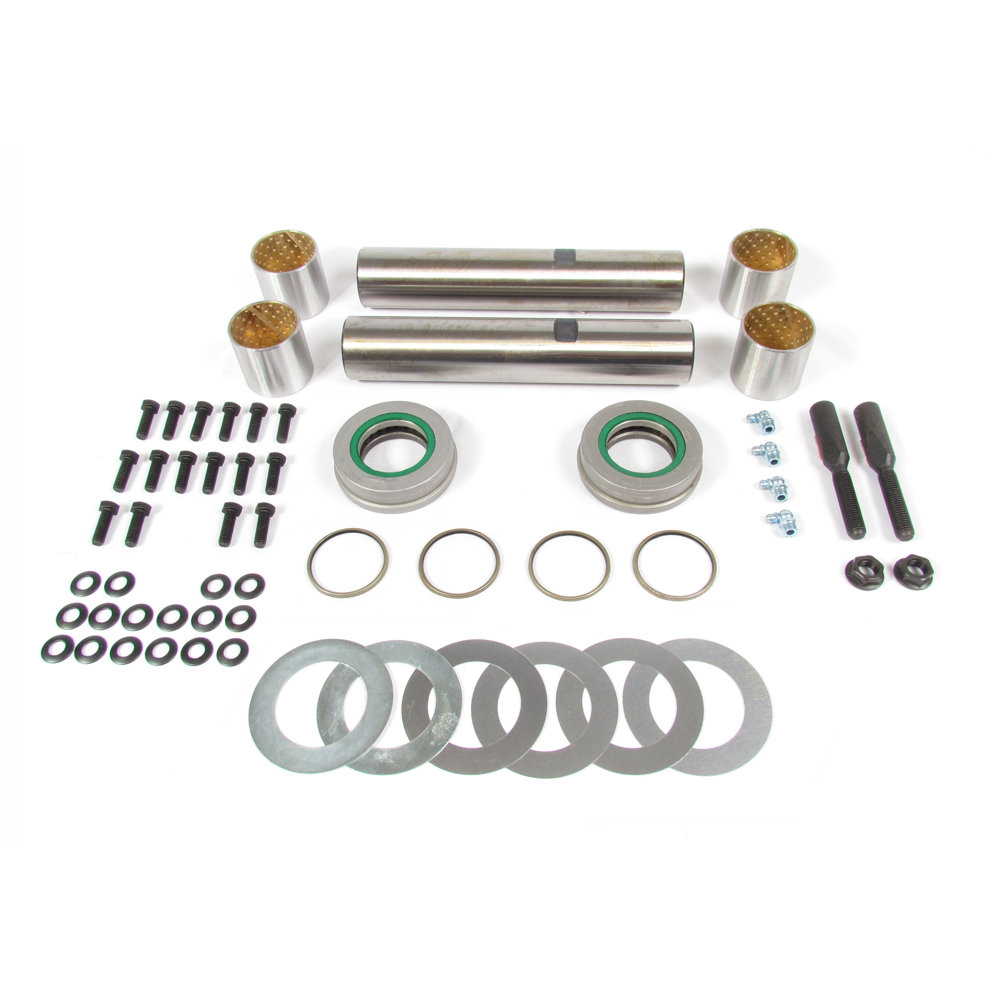 FKB846 KING PIN KIT | FortPro