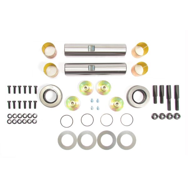 Semi-Trucks King Pin Kits | FortPro