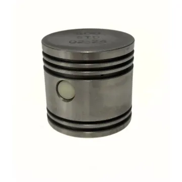 F289928 PISTON KIT TU-FLO 500