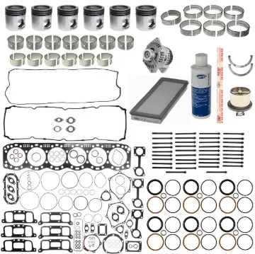 DETROIT DIESEL 60 SERIES (12.7L) ENGINE KIT OVERHAUL