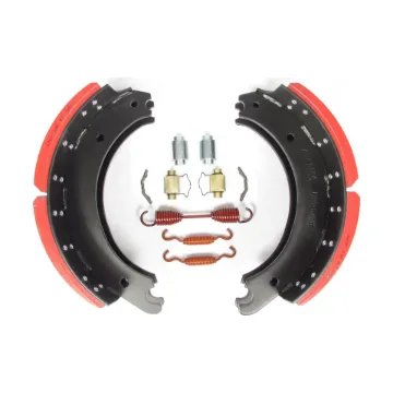 4707 BRAKE SHOE BOX KIT 23K
