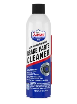 Brake Parts Cleaner Aerosol 50 State/12x1/ 14 Ounce