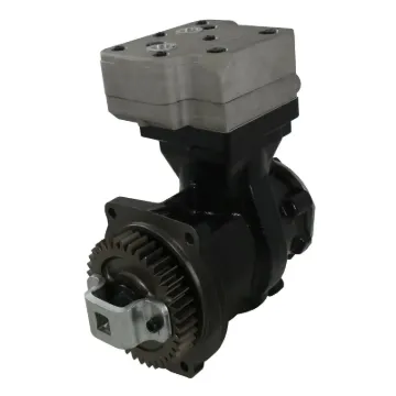 CUMMINS ISX 2 Camshaft AIR COMPRESSOR 9111536070