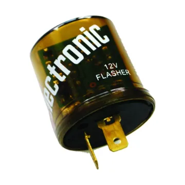 FHD12 TURN SIGNAL FLASHER