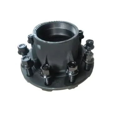 15502, 2323, E-9349 TRAILER HUB