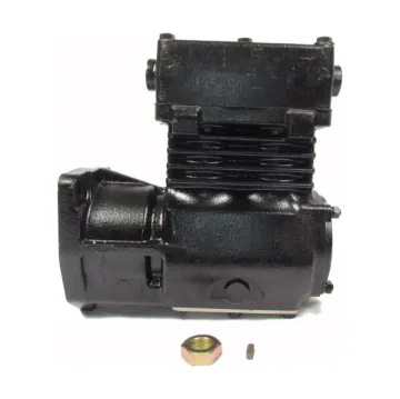 TU-FLO 750 AIR COMPRESSOR 065201, 107510, 800274