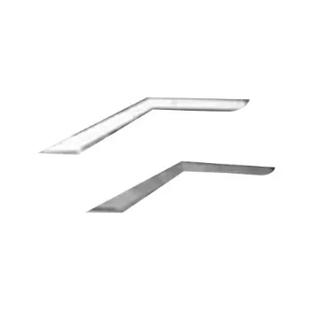 WIPER COVER SS SAME DIRECTION MODEL - FL CLASSIC