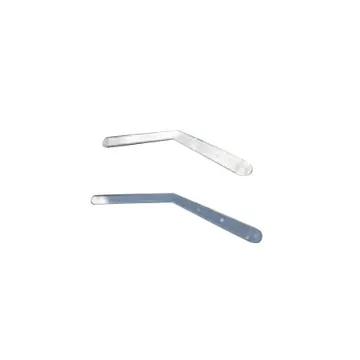 WIPER COVER SS CROSSED MODEL - KW