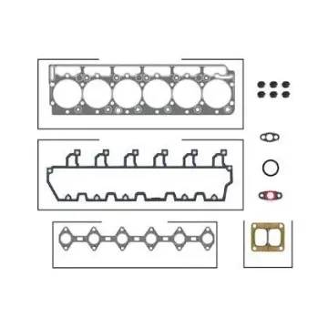 UPPER GASKET SET DT466E F1824970C99