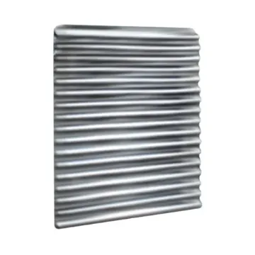 GRILL BRICK MODEL SS FOR PETERBILT 379