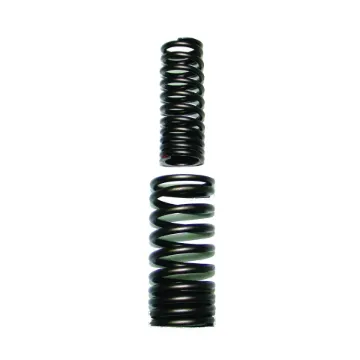 SPRING VALVE 575GC36