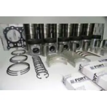 Overhaul Kit E7 PLN Long Life(SSS) FORTPRO