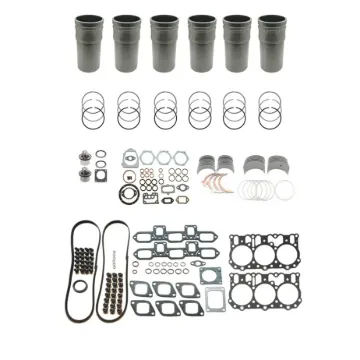 Overhaul Kit E7 E-Tech Long Life (W/O PISTONS) 215SB304B