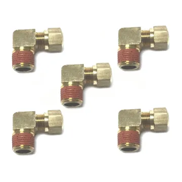 38108 3/4 X 1/2 NAB X MIP ELBOW