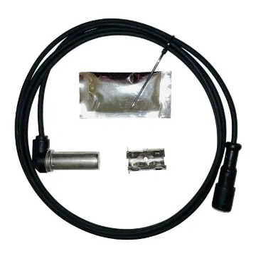 R955329, 4410329190 Freightliner, Mack, Navistar, Volvo ABS sensor With 69" Cable  Length