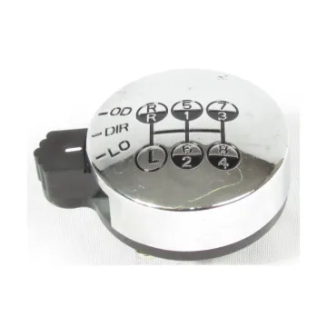 SELECTOR VALVE FA4487