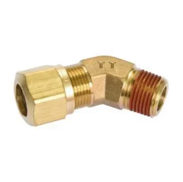 38150 3/8 X 1/8 NAB X MIP 45 ELBOW