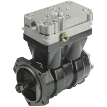 VOLVO D12 AIR COMPRESSOR 4127040080