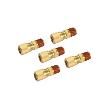 38075 1/4 X 3/8 NAB X MIP ADAPTER