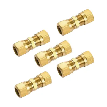 38022 5/8 AIR BRAKE UNION-NAB