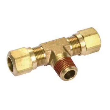 38139 3/8 X 1/4 NAB X MIP BRANCH TEE