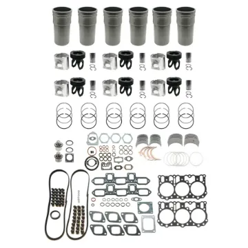 215SB304B Overhaul Kit E7 E-Tech Long Life
