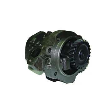 CUMAR10172 OIL PUMP (855) Small Cam and Big Cam I