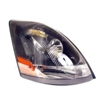 VL20496653 HEAD LAMP VOLVO VNL LEFT HAND