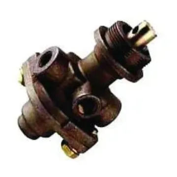 PP-8 PUSH PULL VALVE F287238, F1692934C91