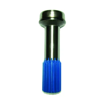 F6-5-5391 SHAFT, TUBE DAN6.5-53-91