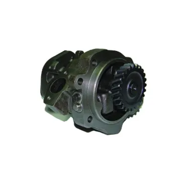 CUM3821572 OIL PUMP (855) BIG CAM II, III AND IV - FFC