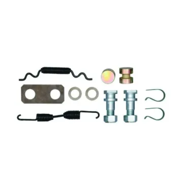 E3869, KIT8029  BRAKE KIT