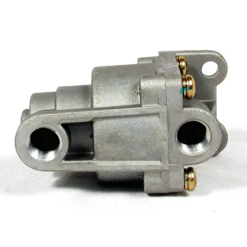F065154, F107196, F20QE3338 FRONT AXLE VALVE