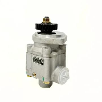 POWER STEERING PUMP LUK 542 0273 10