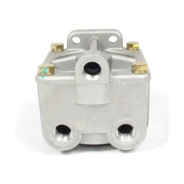 FKN28060, F229467 R-5 RELAY VALVE