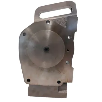 CUM3801708 WATER PUMP ASSY (855) (BCI,II,III,IV)