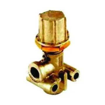 F277147, F1676715C1 PRESSURE PROTECTION VALVE PR-2