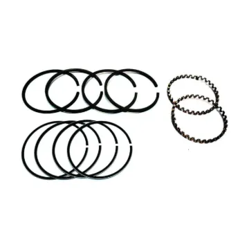 F225517 RING SET TU-FLO 500
