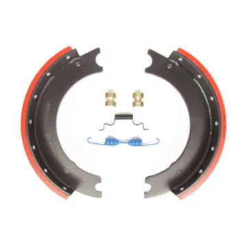 1308E BRAKE SHOE BOX KIT 23K