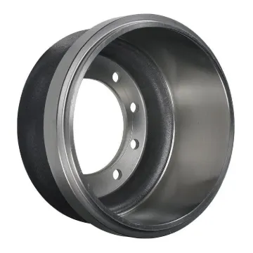 3687X BRAKE DRUM / F65152B / HD19M