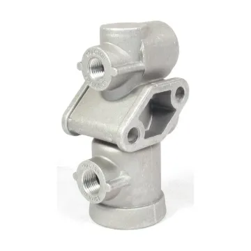 TP-3 TRACTOR PROTECTION VALVE  F279000, 20QE377, EM35910